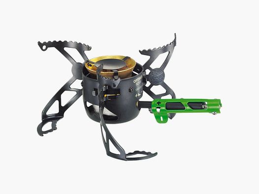 Optimus OPTIMUS Kooktoestel Nova