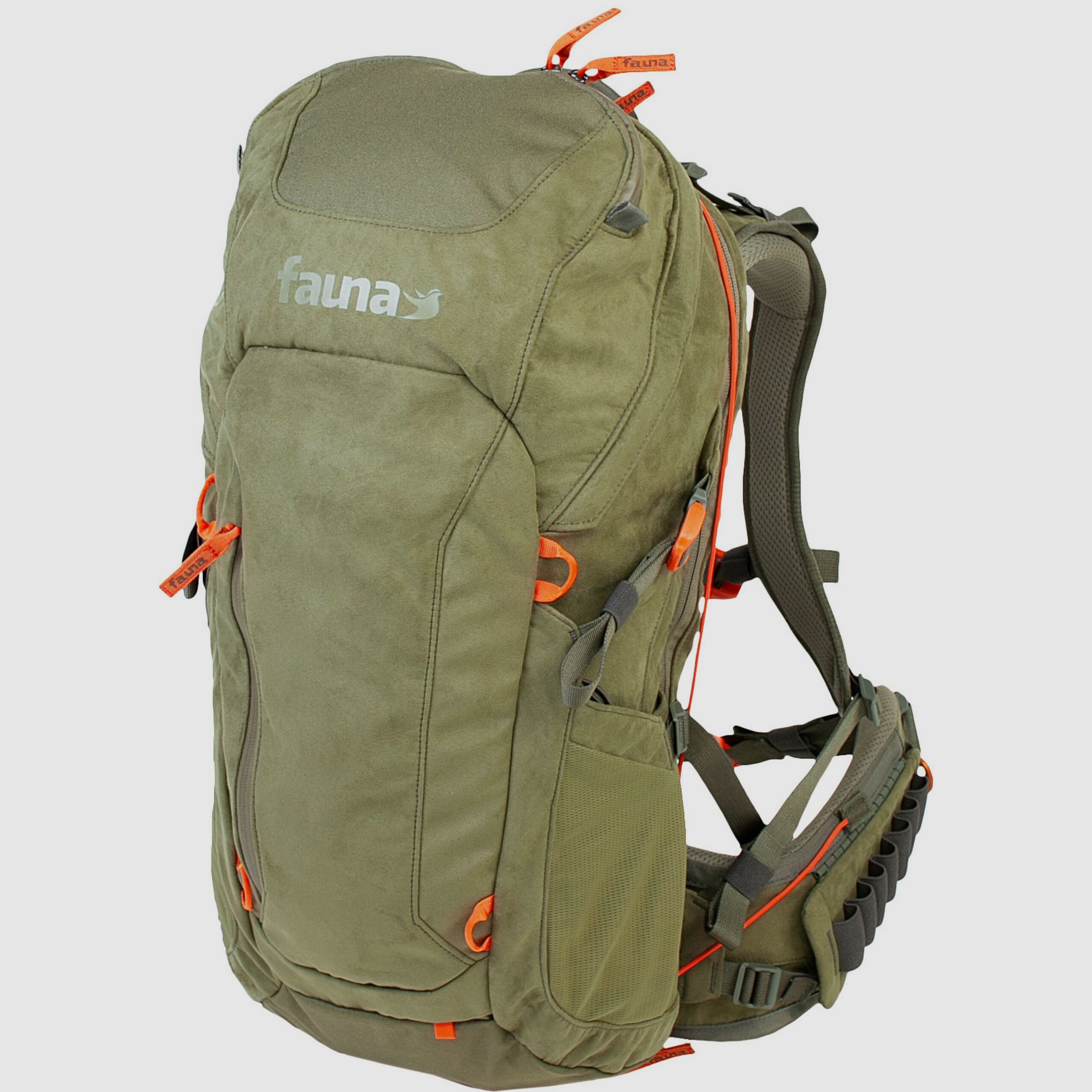 Zaino Fauna Iller 25