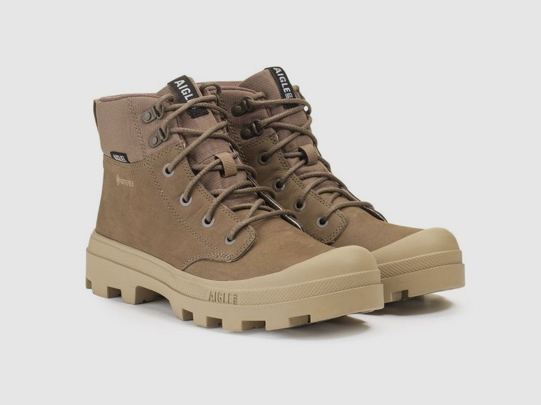 TENERE LTR GTX chaussures de chasse, Chestnutm, image 1 sur 4