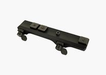 MAKuick / 1-tlg. Für werkseitig vorbereitete Büchsen Blaser | R93 | Schmidt & Bender- Schiene | | Standard
