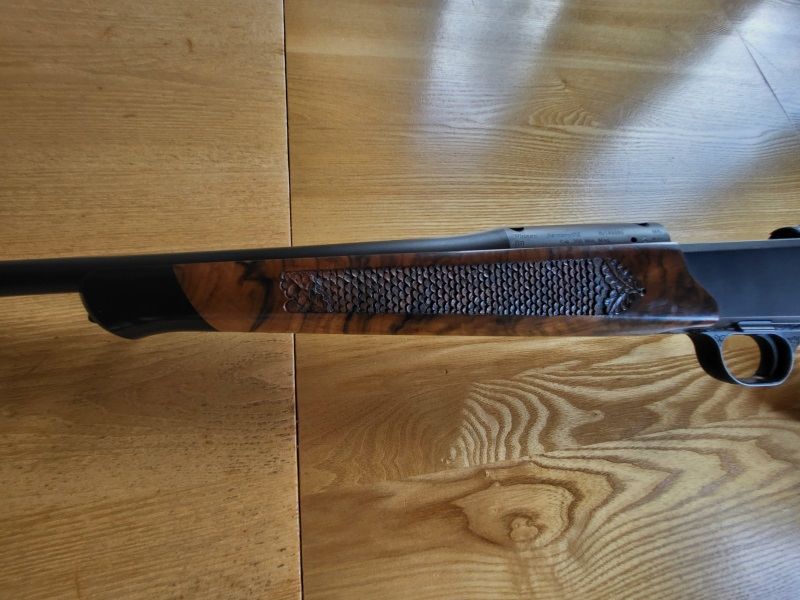 Blaser R8 Luxus .300WinMag, image 3 of 3