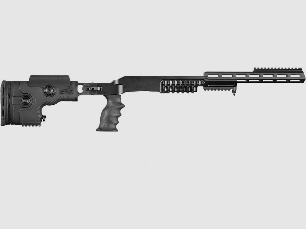 GRS Kolba GRS Ragnarok — Blaser R93, zdjęcie 1 z 7