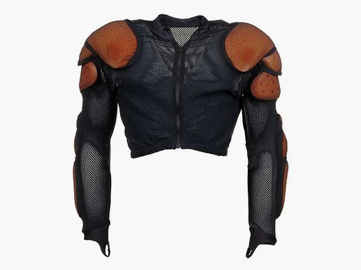 Francuska armia ochraniacz ciała "Spiderman" jak nowy