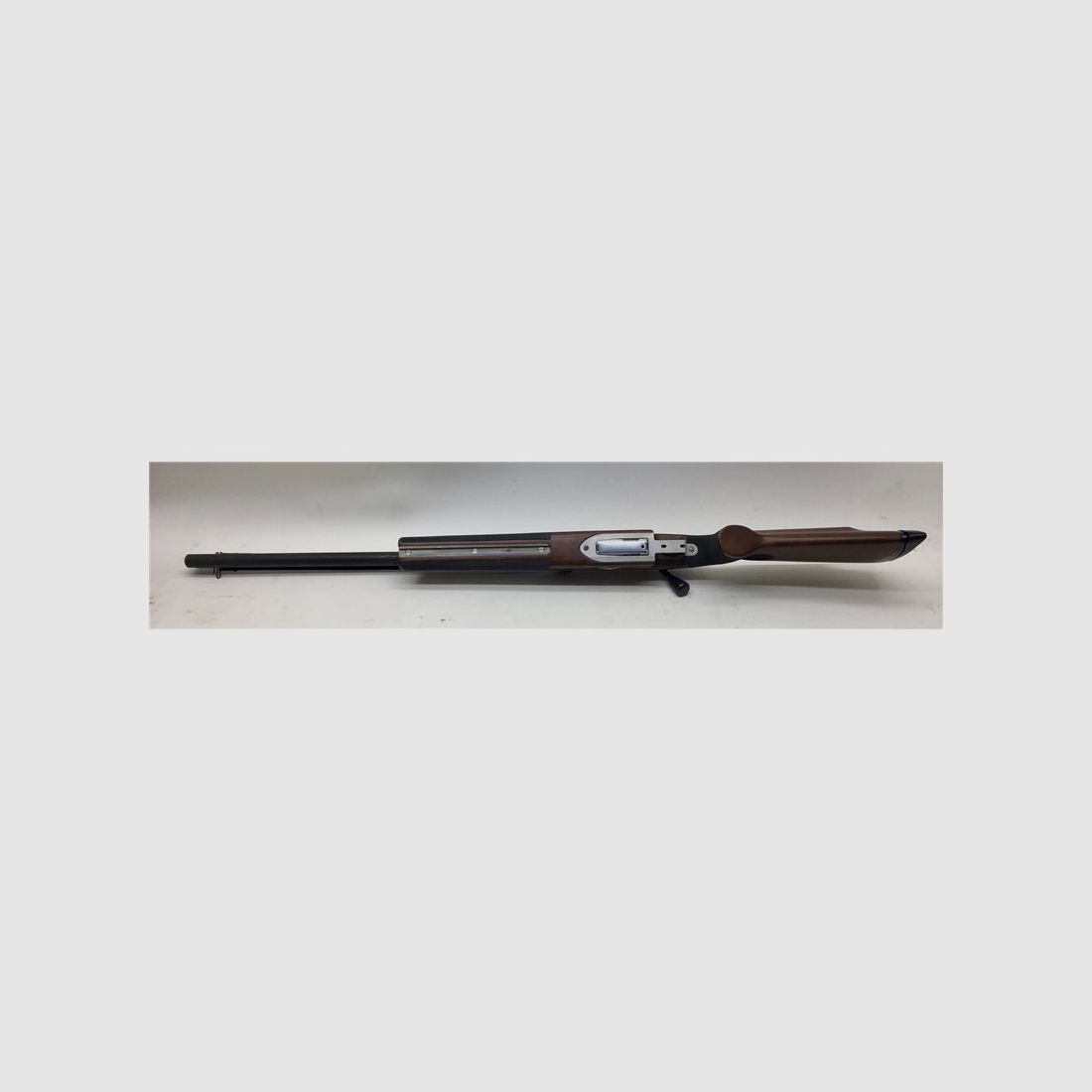 Fusil Steyr Mannlicher Match UIT, image 5 sur 6
