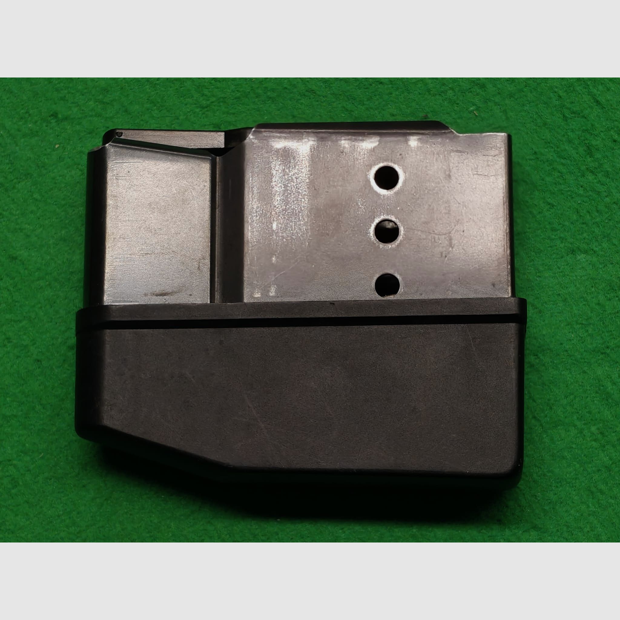 Sauer 200 / 202 cargador de 5 disparos .308Win .243Win .22-250Rem