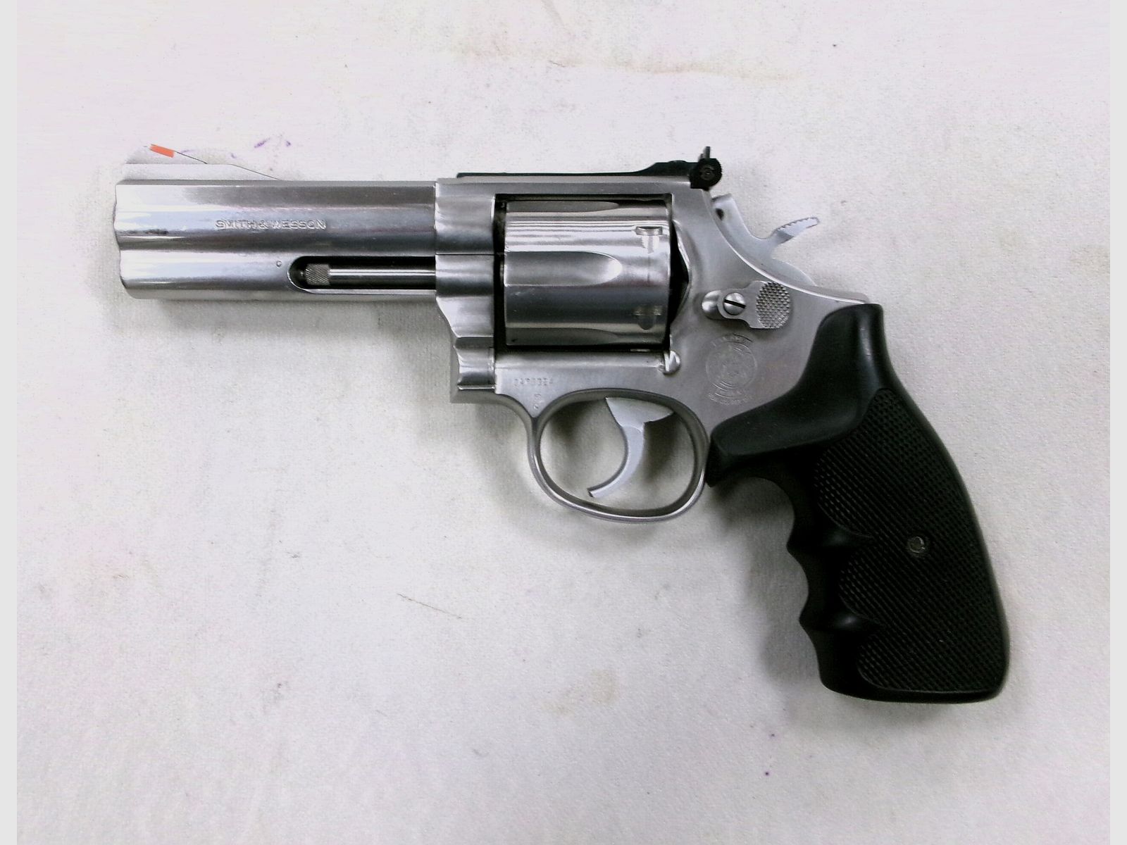 SMITH & WESSON 686 Kal. 357 MAG. gebraucht, Bild 2 von 6
