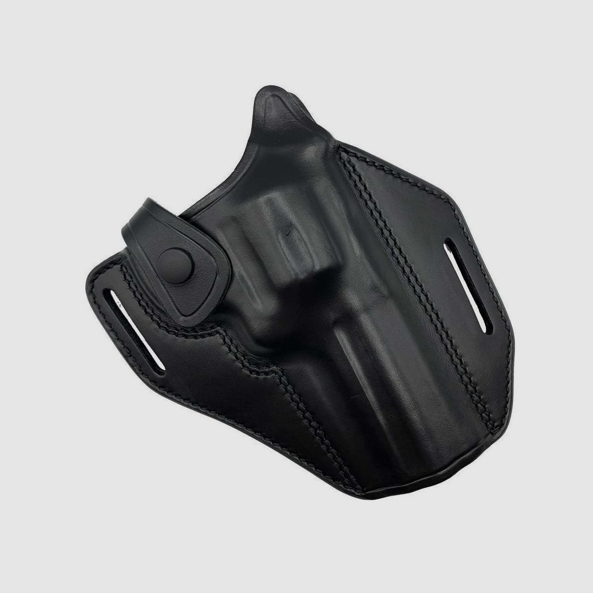 LIGHTNING "Cross Draw" Jagdholster für Revolver