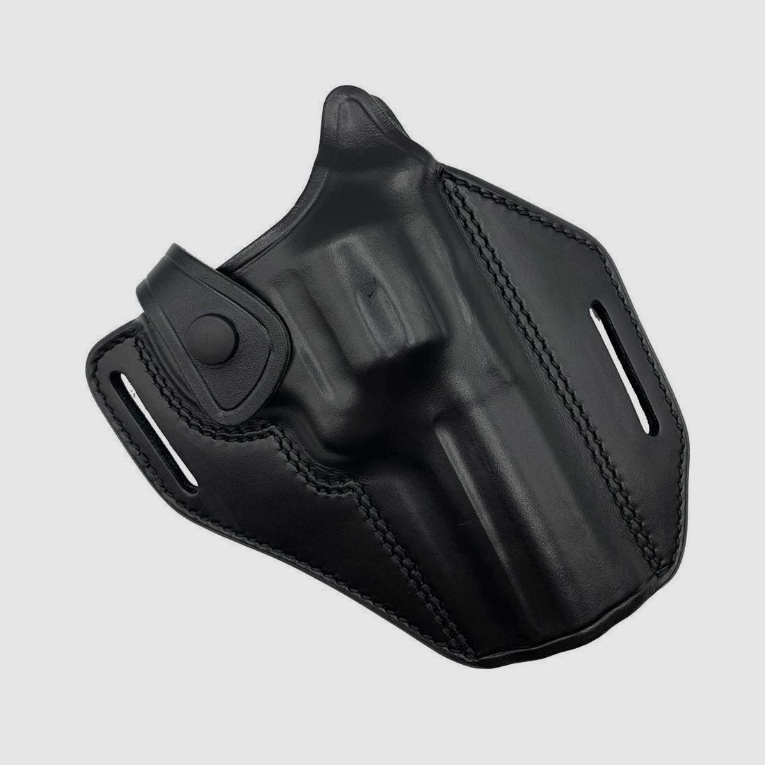 LIGHTNING "Cross Draw" Jagdholster für Revolver