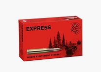 Geco .308 Win. Express 10.7/165grs. Geco