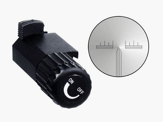 UTG Strip Lighting Fero