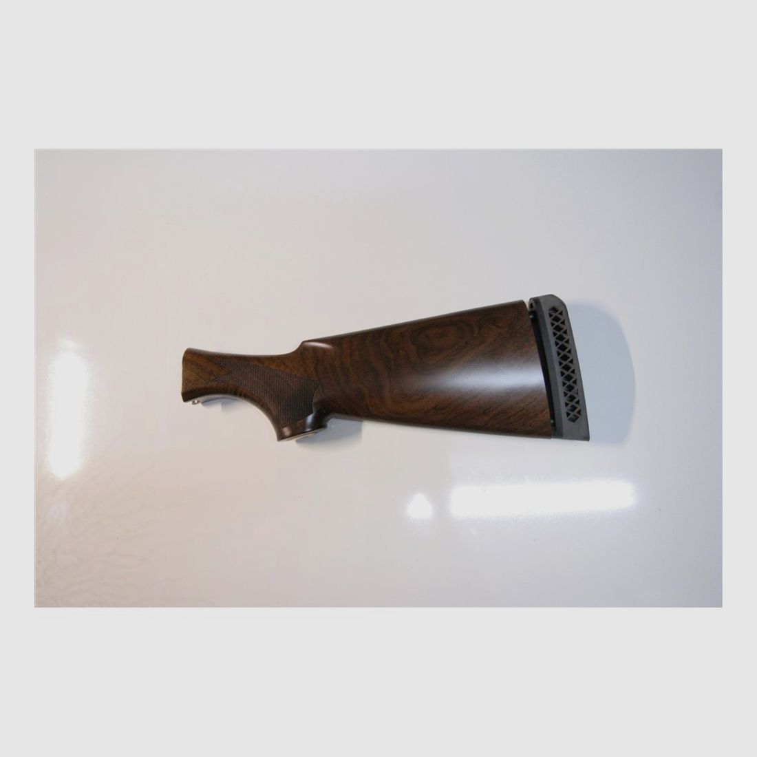 Benelli Super Black Eagle Oude serie Kal. 12, afbeelding 1 van 3