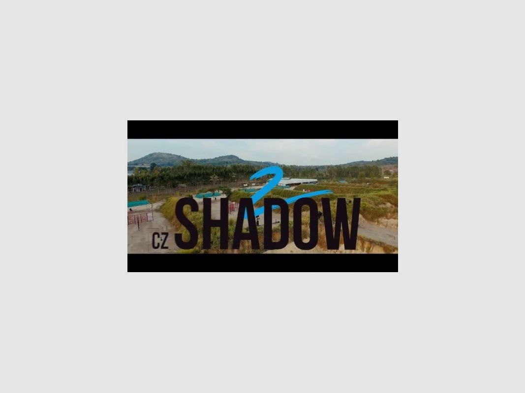 CZ PISTOLE SHADOW2 C 9X21 BLU, image 4 sur 4