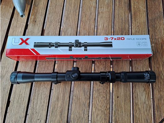 ZF  3-7x20 