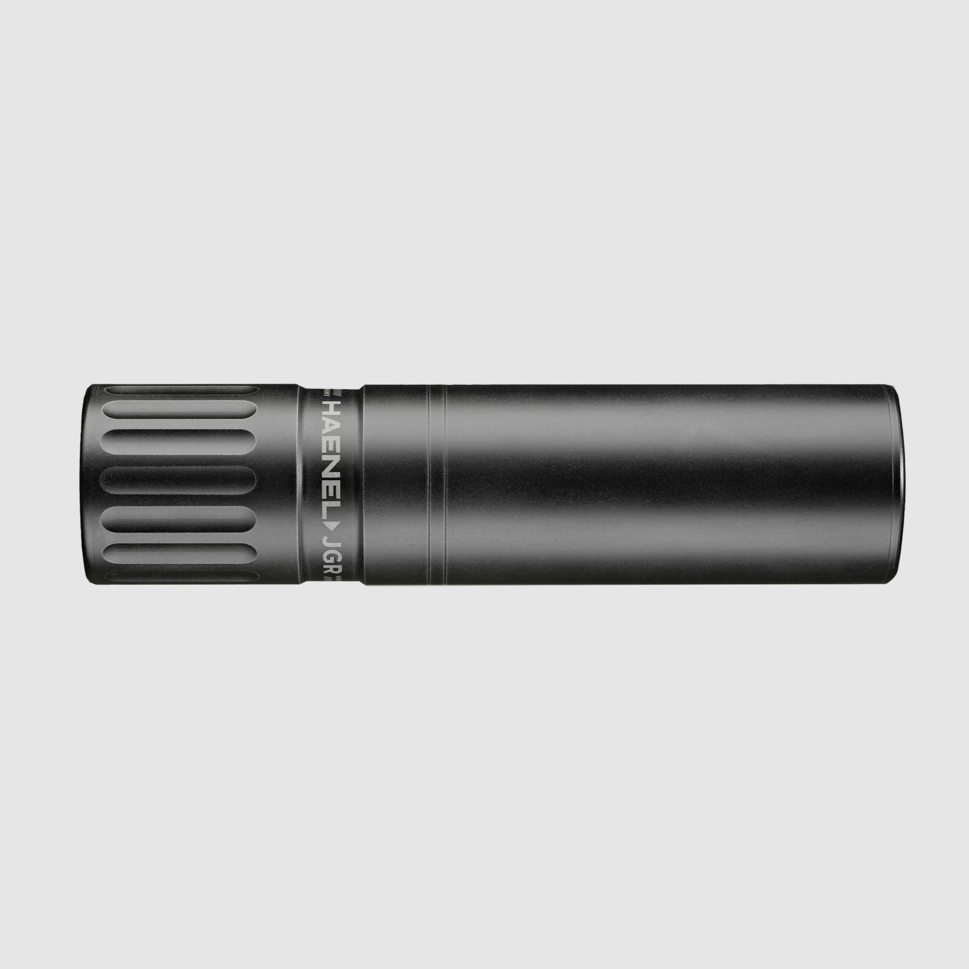 HAENEL Schalldämpfer Suppressor Kaliber .30 M15x1