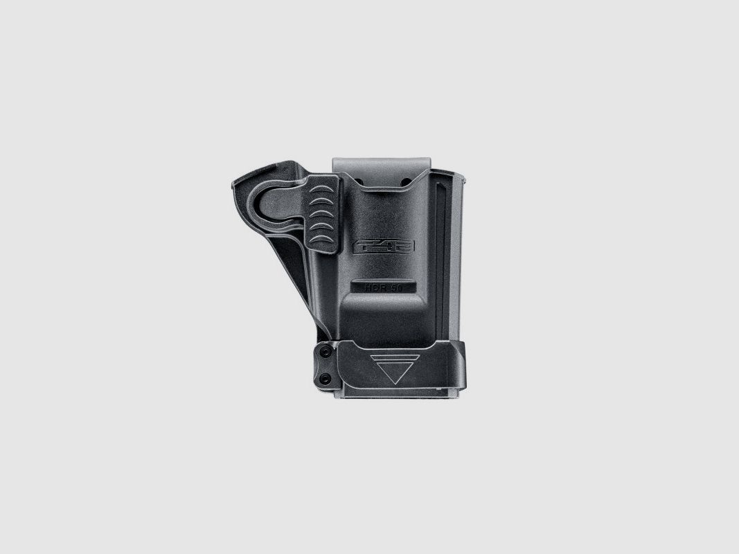 UMAREX POLYMER-HOLSTER T4E HDR 68, Bild 2 von 2