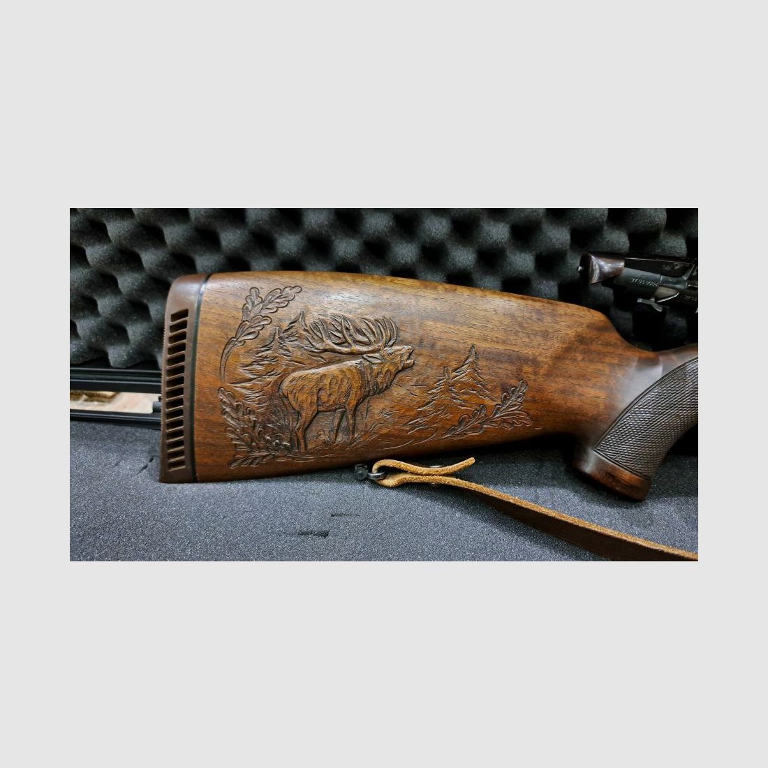 Steyr Mannlicher M, Bild 4 von 4