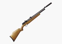 CARABINA PCP SNOWPEAK PR900R