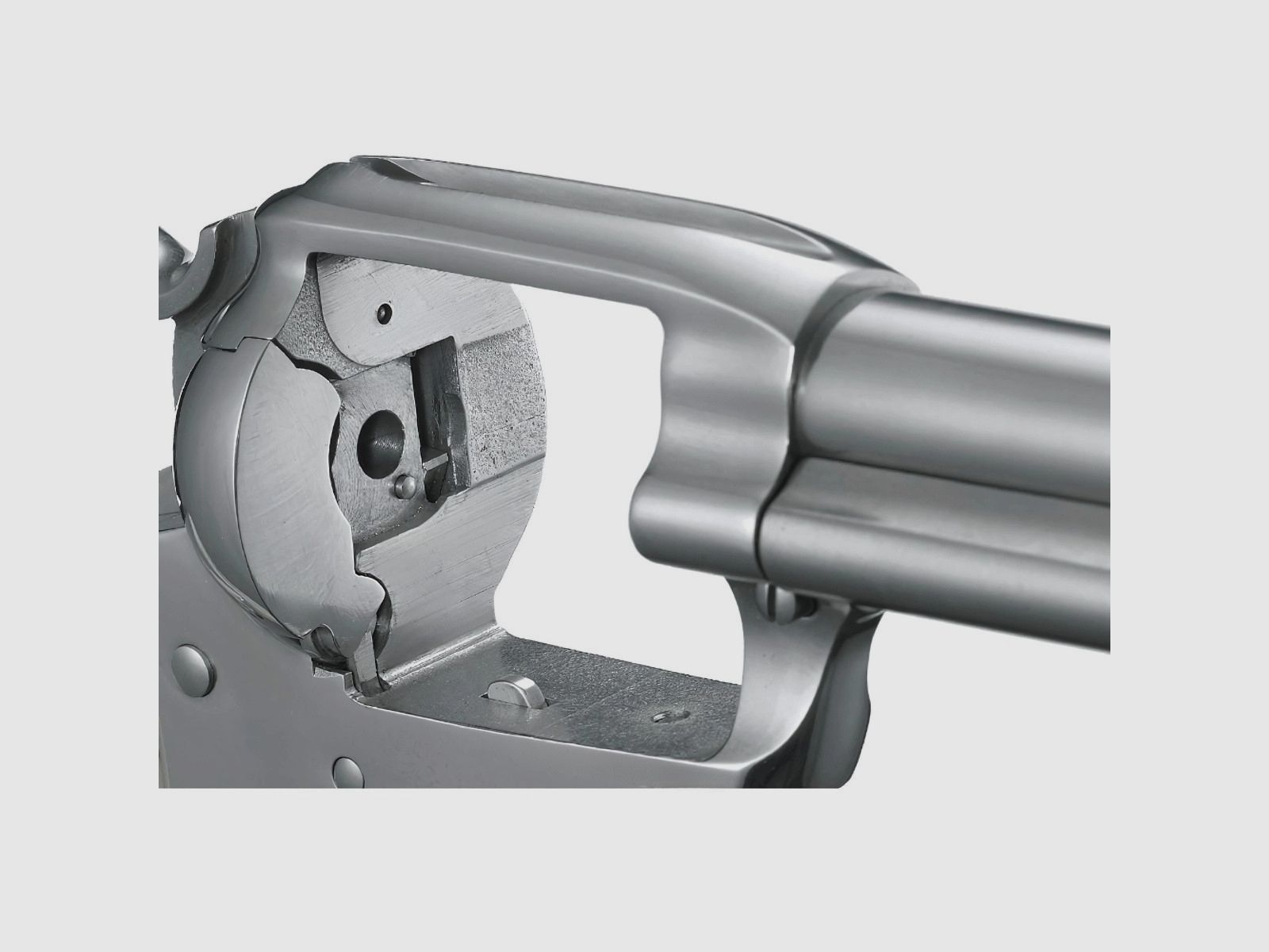 Ruger Vaquero Bisley 5,5'' .45 Colt (5129), zdjęcie 5 z 9