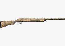 Mercury hunting Selbstladeflinte Rough Camo Max5 Linksausführung, 71 cm Lauflänge, Kal. 20/76