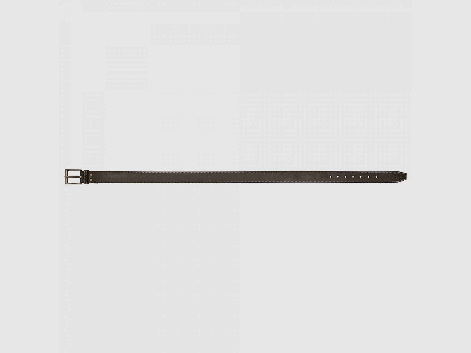 Blaser Ledergürtel cognac oder toffee