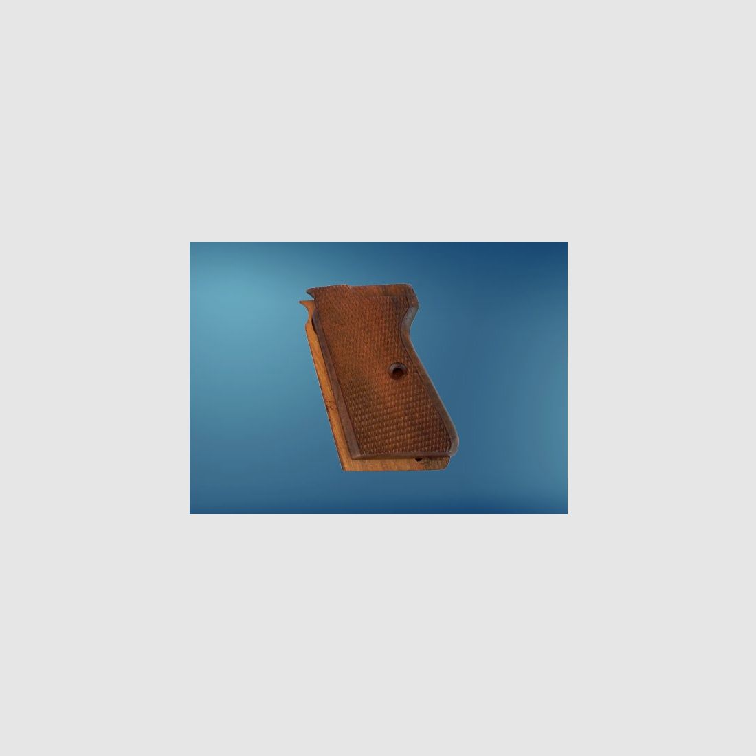 Holzgriffschalen Para