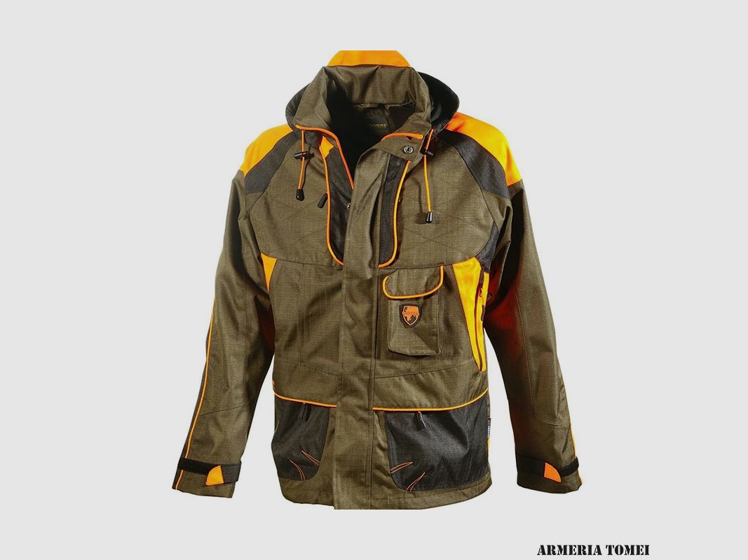 JACK – UNIVERS CINGHIALE NEW 91066