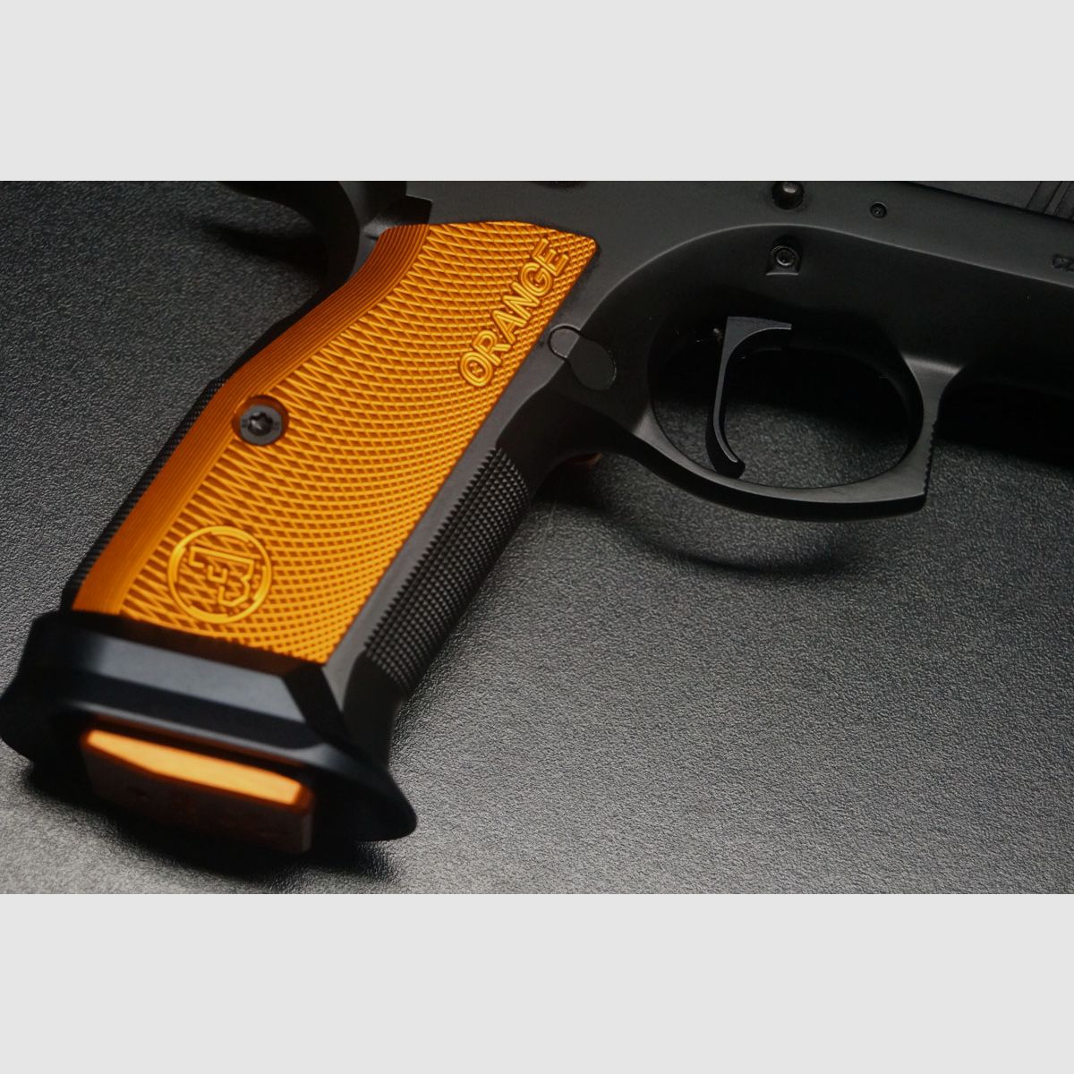 CZ TS Orange, image 4 sur 7