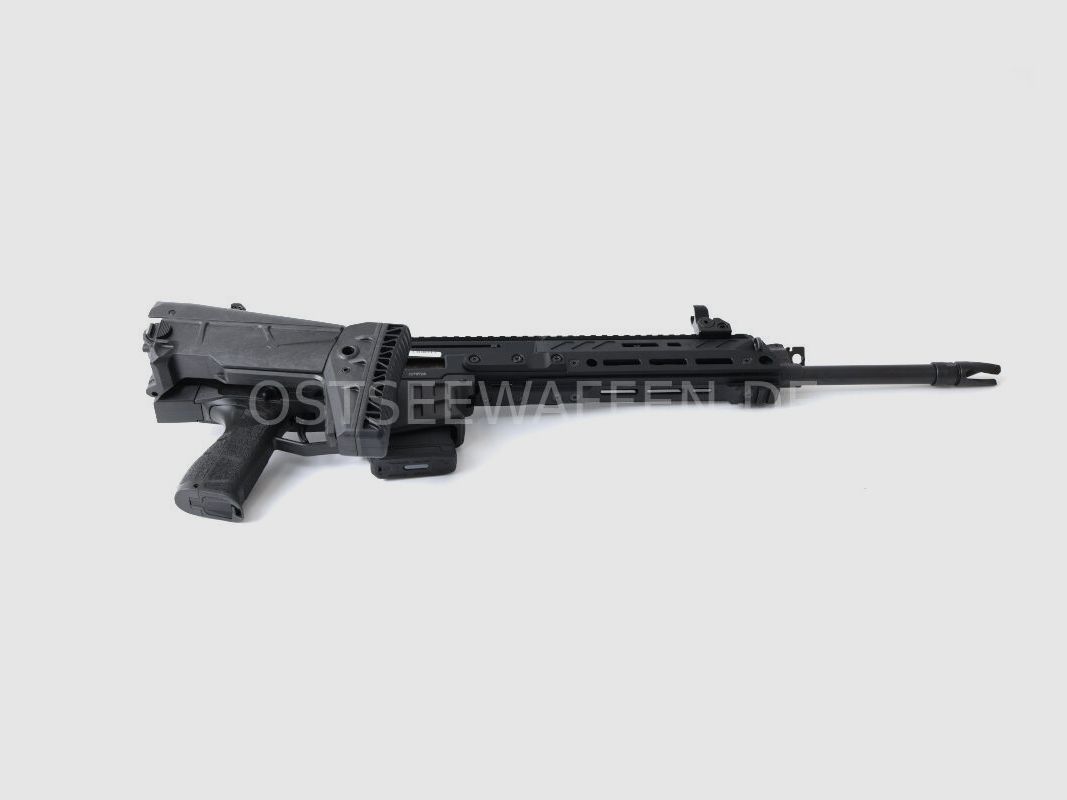 CZ BREN 2 Ms 16.5 inches