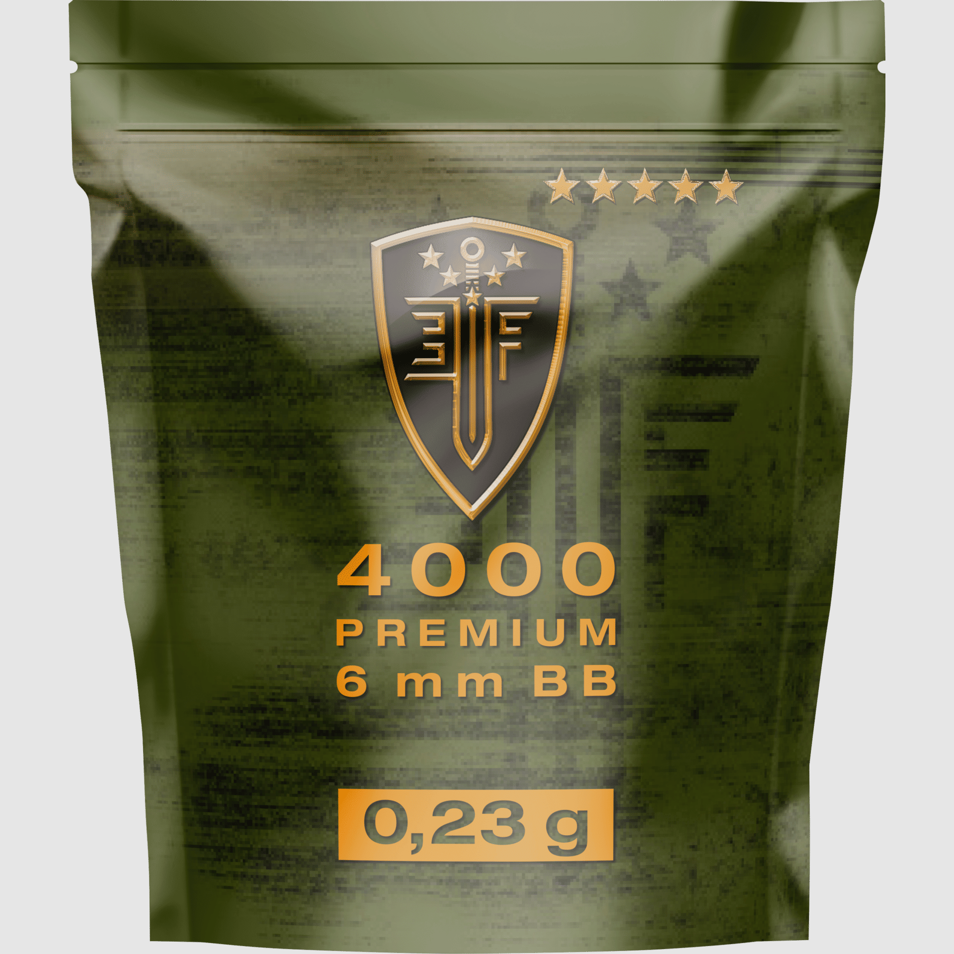 Elite Force Premium BBs