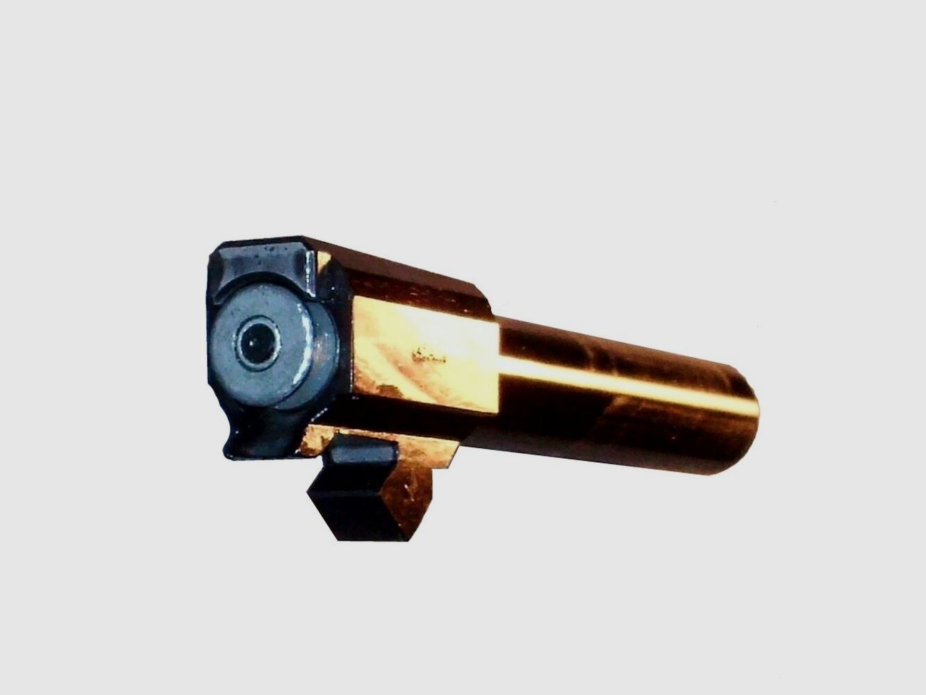 Milfoam Reinigungsschaum Forrest Inhalt 90 ml