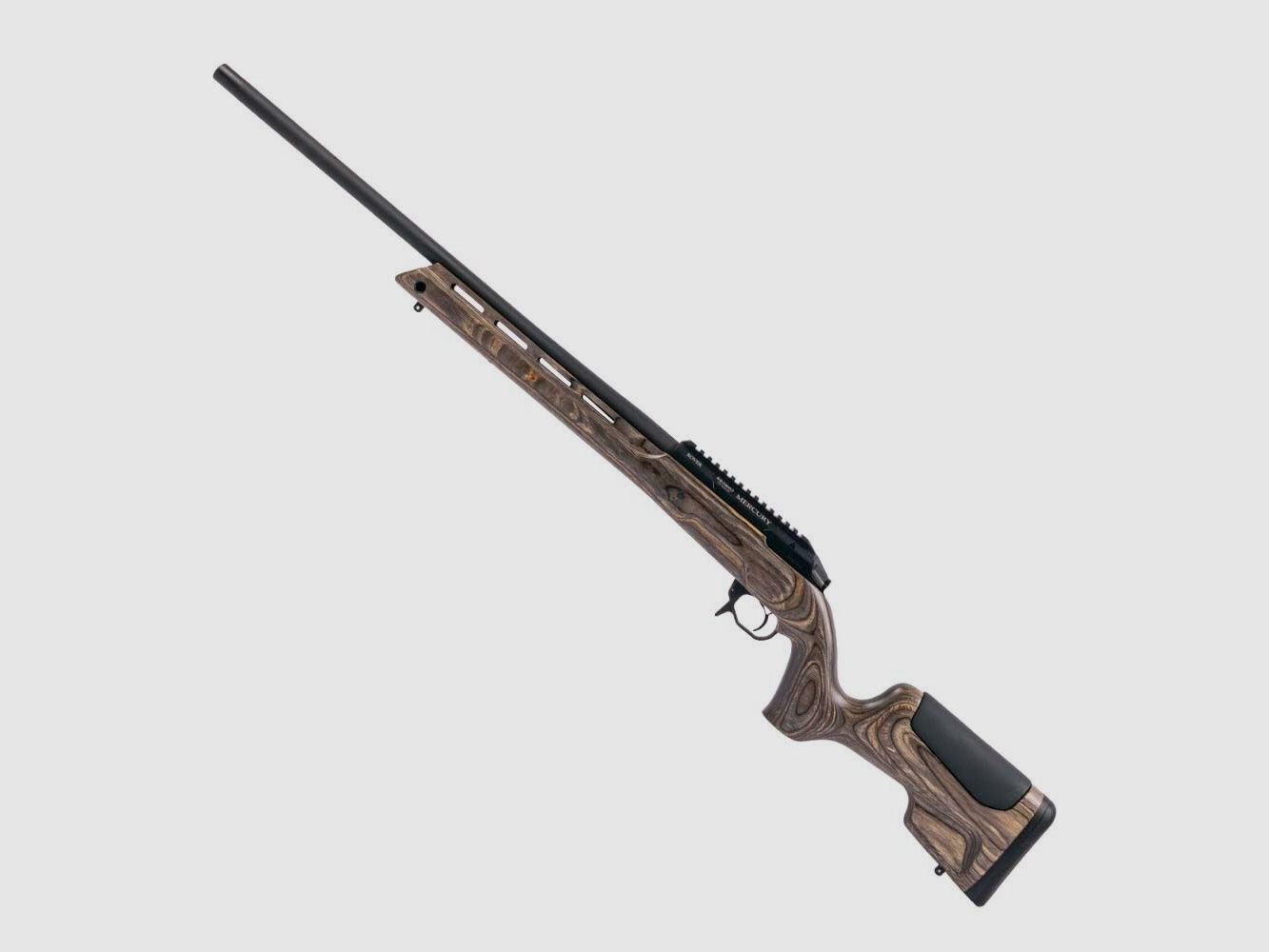 Mercury Rover G2 Varmint
