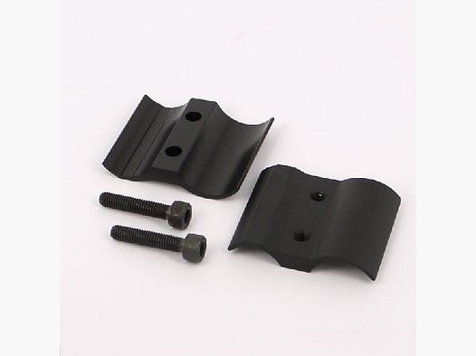 ATTACCO PER CANNA 1" LASER/TORCIA