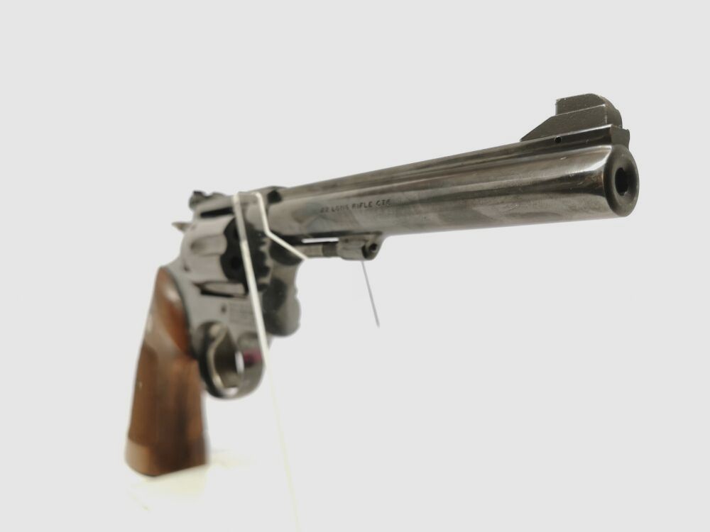 Smith & Wesson 17-3
