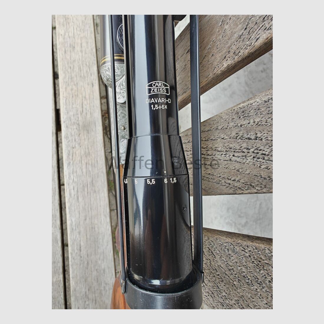 Krieghoff Neptun Primus