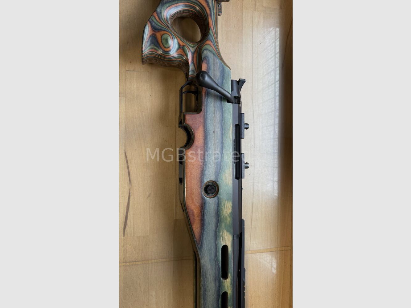 Erma SR100, Bild 3 von 10