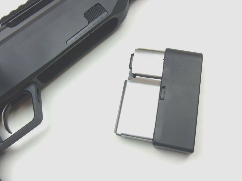 Rössler	 Rößler Titan 6 TAC