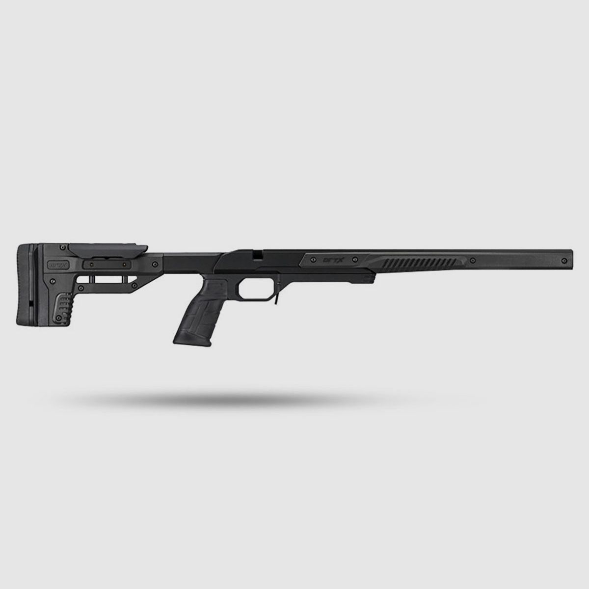 MDT Oryx Chassis Sportsman Howa Mini RH, image 1 of 8