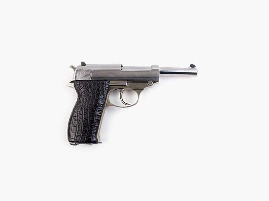 Walther P38 HP Cal. 7,65 Para