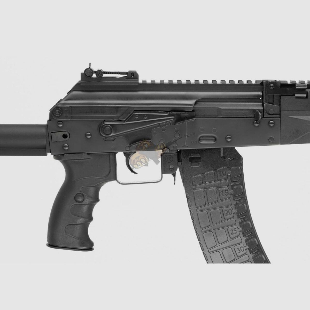 LCK-12 S-AEG -F- - LCT