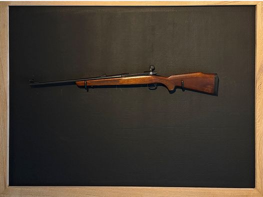 Tikka M65 Kal. 30-06 - sehr guter Schlossgang!!