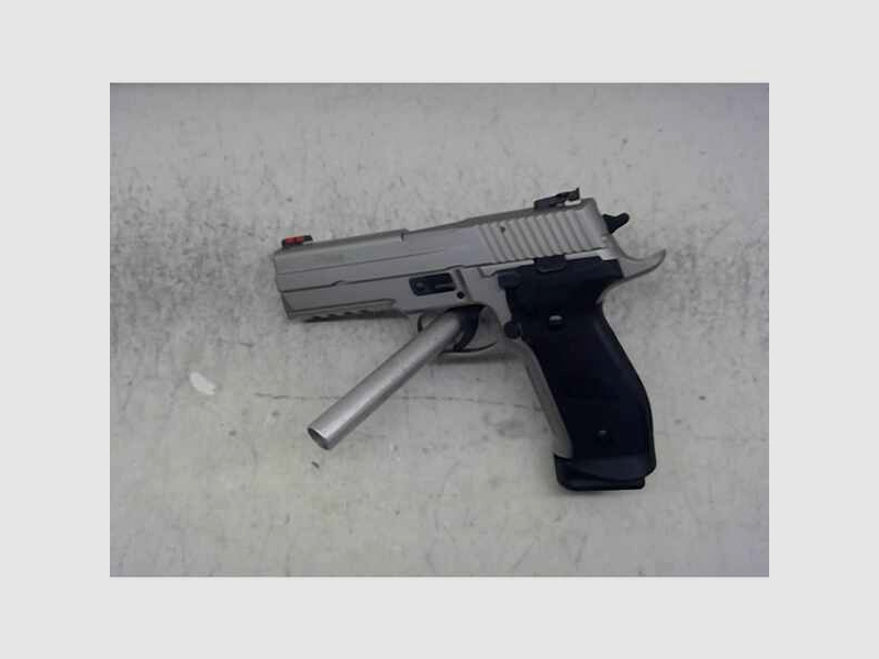 Pistole Sig Sauer P226 LDC2 9mm Luger