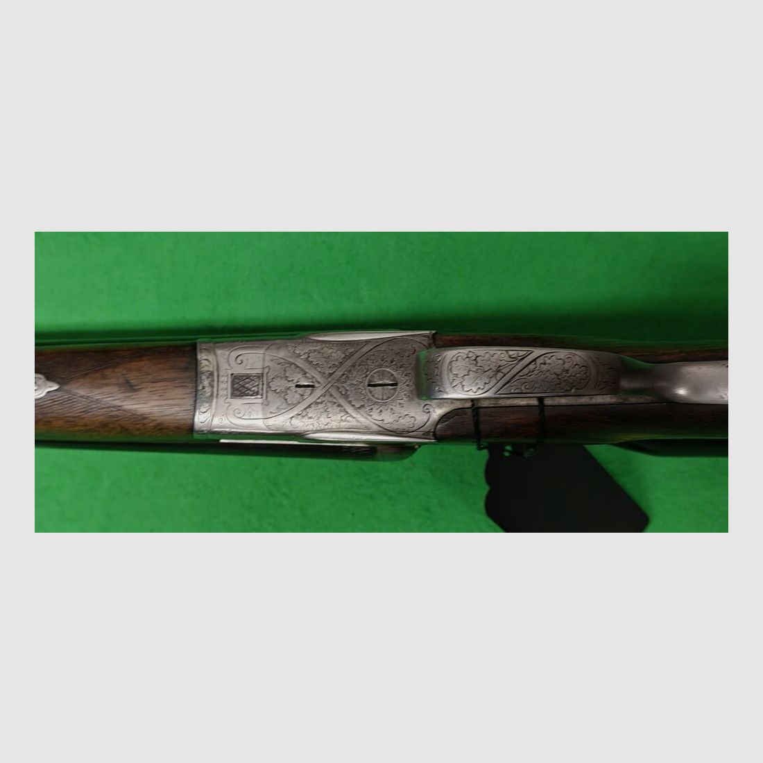 BüHag met doel vier