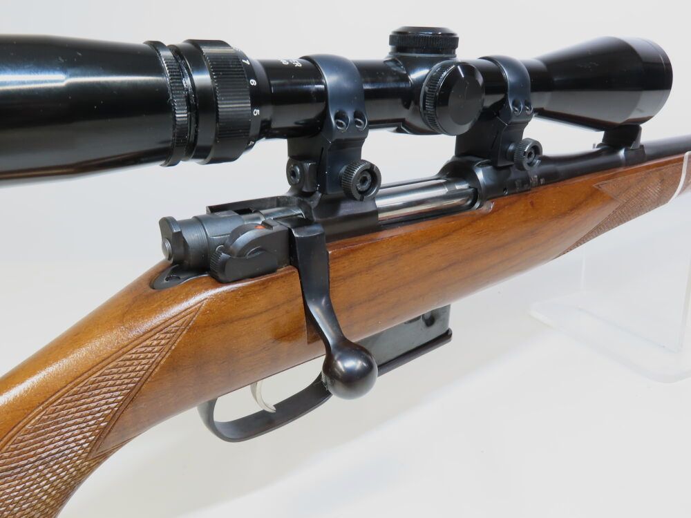 Brünner CZ 527 Fox 2