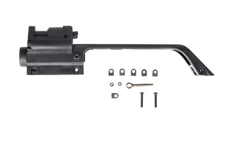 Zielmodul für G36-Repliken, Bild 6 von 12