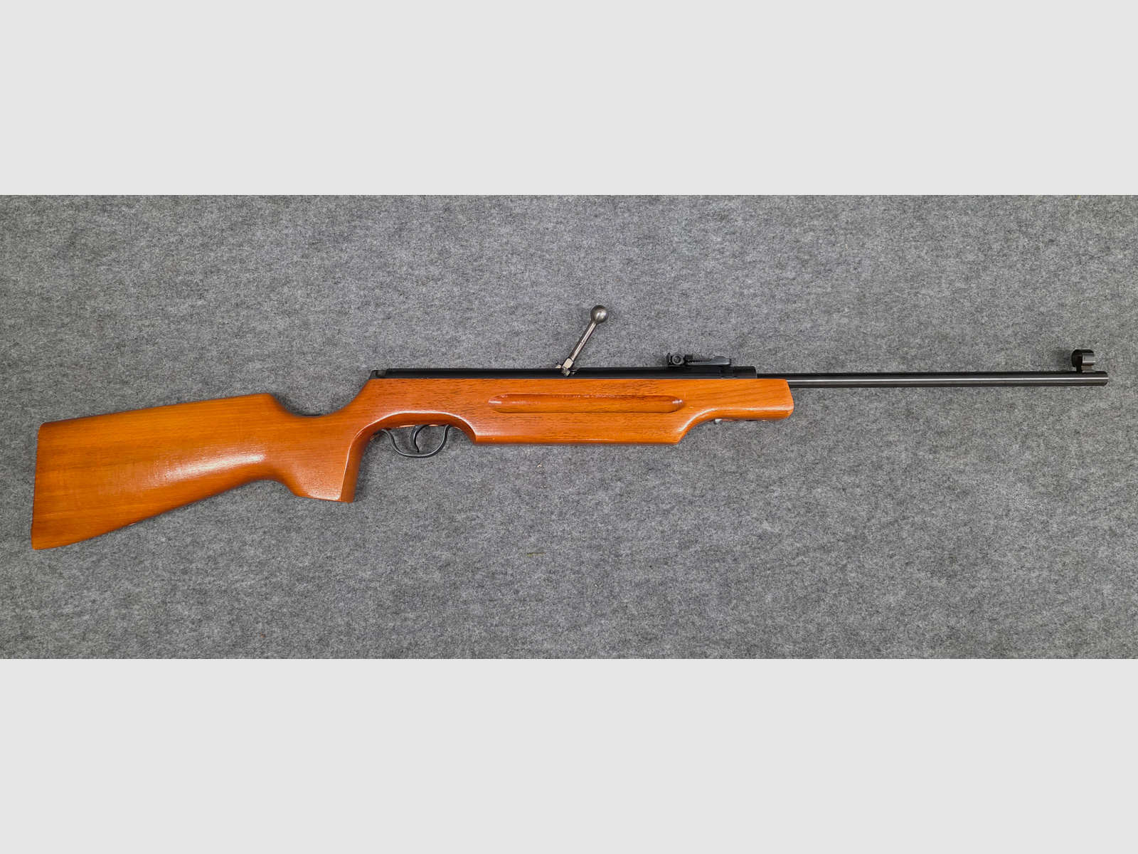 Haenel Mod. 310-4 Sportschaft im sehr schönen Zustand nicht restauriert, Durchlader 310