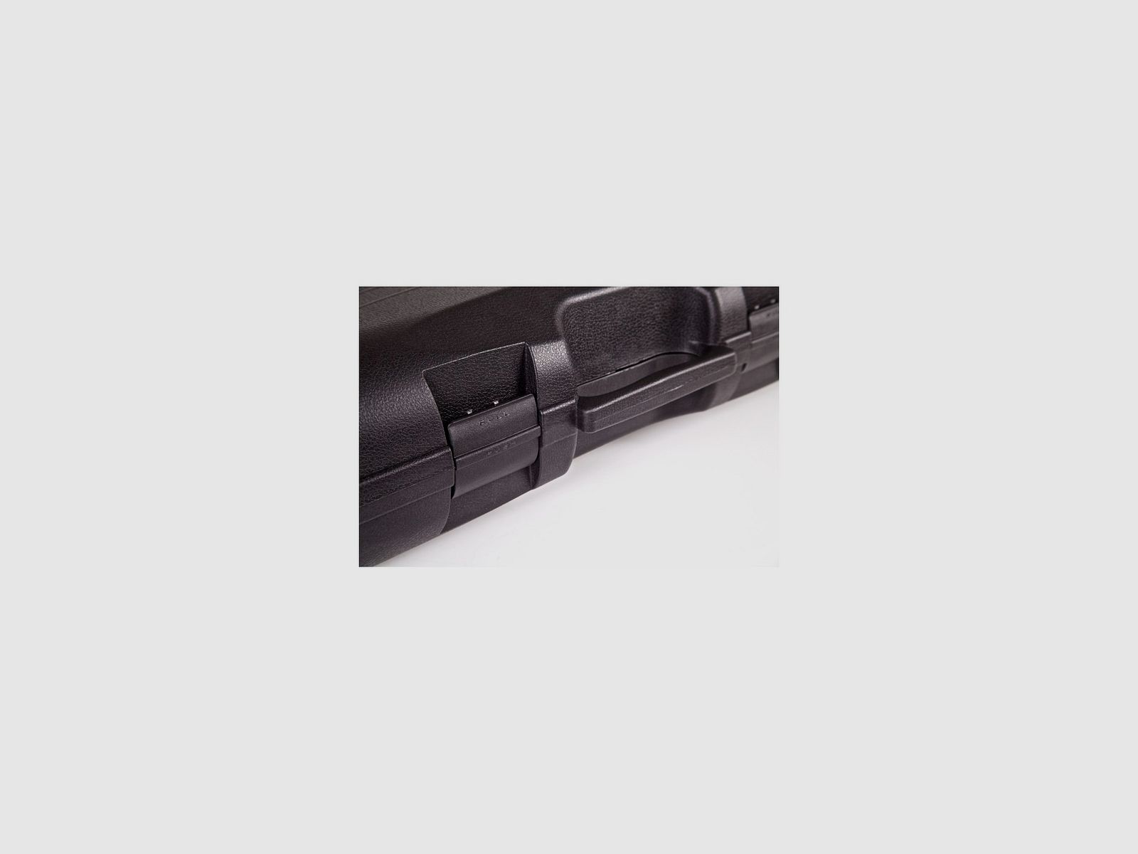 Booster Parallel-Tasche für Compoundbogen 103 cm schwarz, Bild 4 von 8
