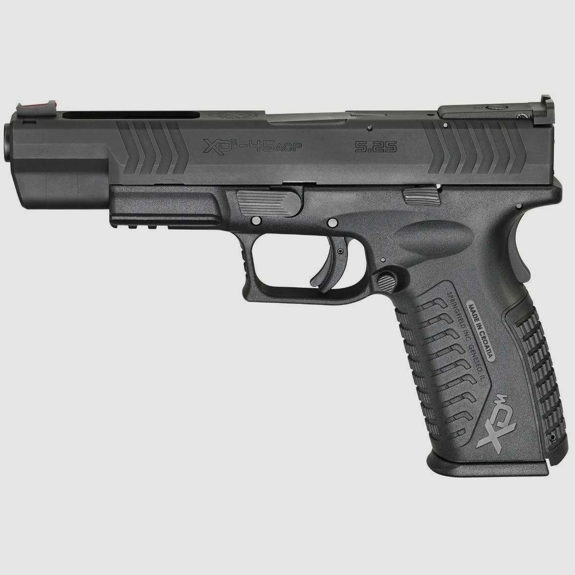 HS-Springfield Pistole XDM Elite Kal.9X19