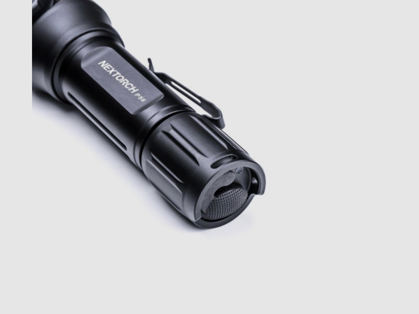 NEXTORCH P56 - Tatortlampe für die Rechtsmedizin & polizeiliche Tatortarbeit Forensic Light