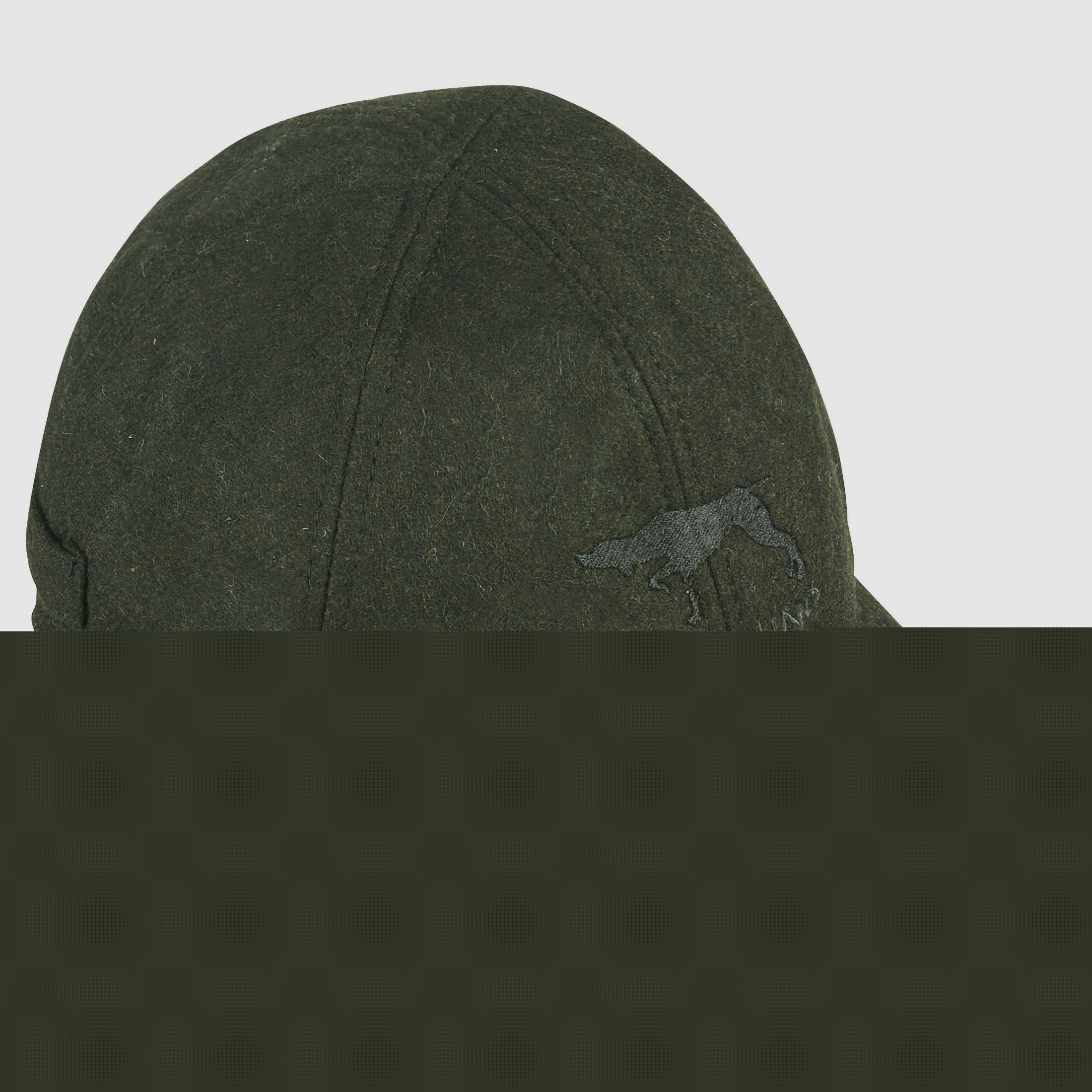 Jachthond Loden pet 2