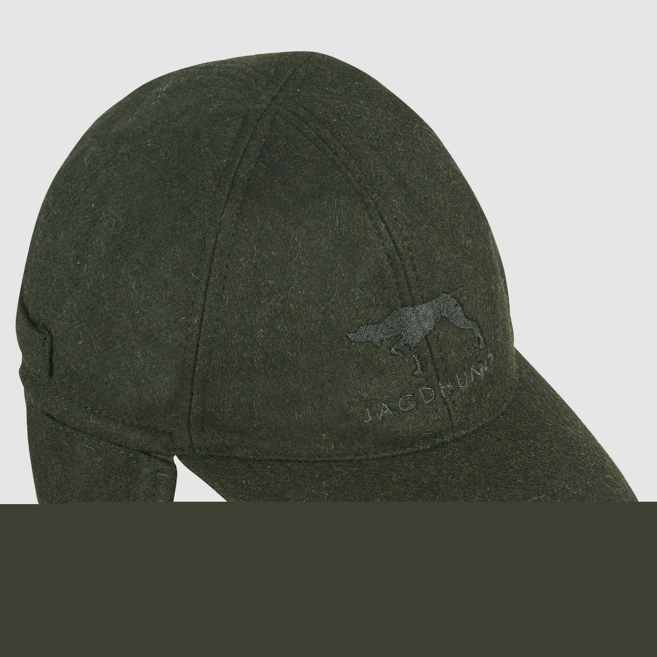 Gorra Loden para perro de caza 2